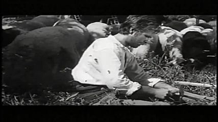 Козият рог 1971 бг аудио част 14 Версия В Vhs Rip Българско видео 1986