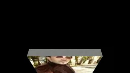 Serif Konjevic - 2009 - Moj Si Pocetak I Kraj