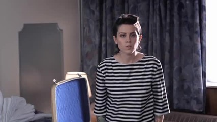 Tegan And Sara - Hell (official Music Video) 