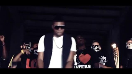 Young Dii - Go Hard