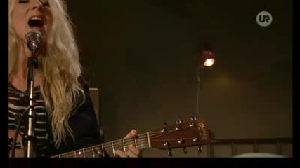 Jonna Lee - I Dont Do Looking Backs