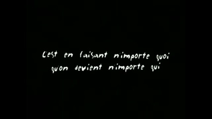 The Rabbit (remi Gaillard) 