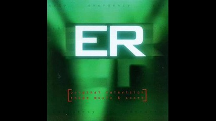E.r. - Theme From Er (спешно Отделение) 