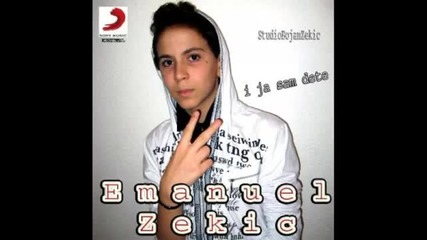 Emanuel Zekic - Moja jelena 2010