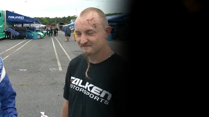1080p 2009 Formula Drift Finale Hd