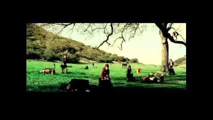 Panic! At The Disco - That Green Gentleman [official Video]