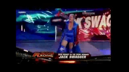 Wwe monday night raw 29, 03, 2010 part 2/3