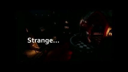 ~ Strange [ Alice in Wonderland ] 2o1o