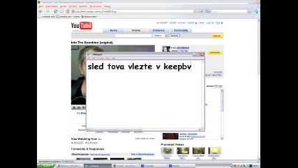 Kak Da Si Svalqme Klipove Ot Youtube