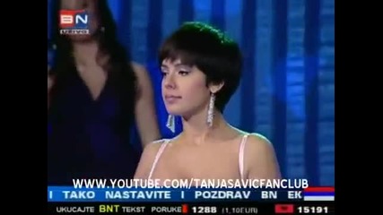 Tanja Savic - Sestra po suzama