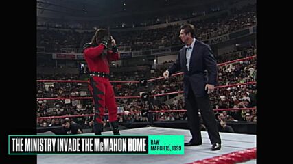 History of The Undertaker’s Ministry of Darkness: WWE Playlist