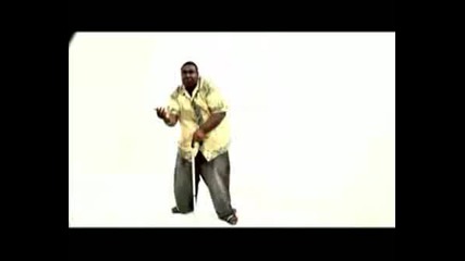 Richie Stephens Ft Rdx Richie Stephens Dance Official Video