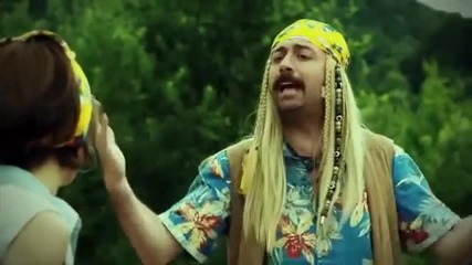 2014 Турската комедия " Салим " 2 - трейлър