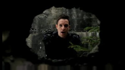 The Killers - The World We Live In