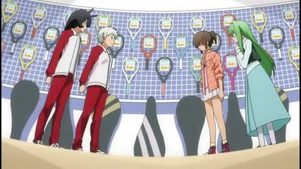 Softenni Episode 4 Eng Hq