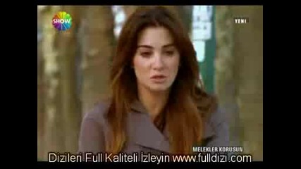 Melekler Korusun 1серия 5 Част (пишете Субтитри)