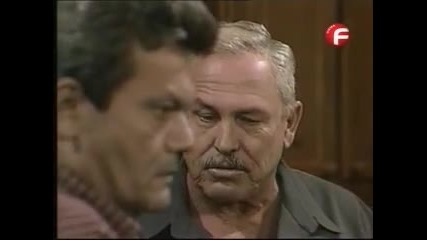 Касандра еп.73/2 част 