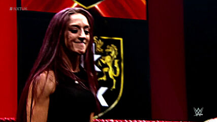 Kay Lee Ray, Meiko Satomura to collide today on NXT UK