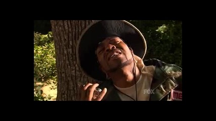 Methodman and Redman Shol 7