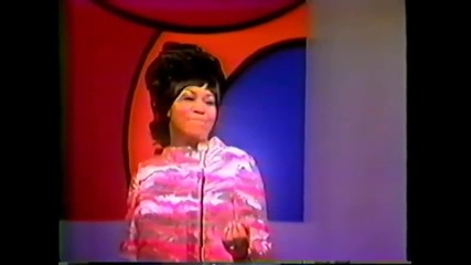 Aretha Franklin - You Make Me Feel Like A Natural Woman (1967)
