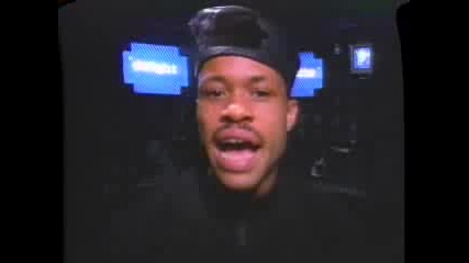 gang starr manifest