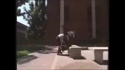 Buffy Dance - Megamix