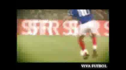 Zidane Viva Futbol