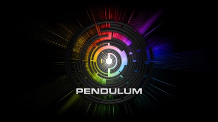 [ H Q ] Crush - [ pendulum ]