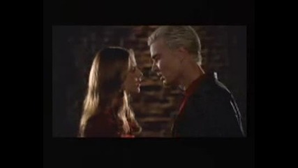 Buffy & Spike - Etern al flame