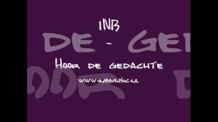 Inb - Hoor de gedachte