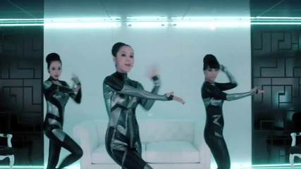 Wonder Girls - Like Money ft. Akon.mp4