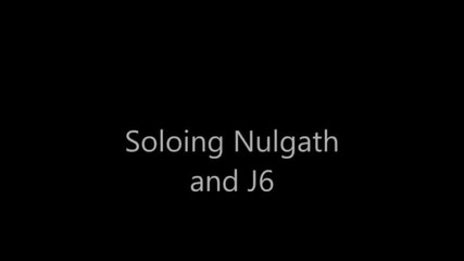 Aqw Thief Of Hours Class Soloing Nulgath and J6