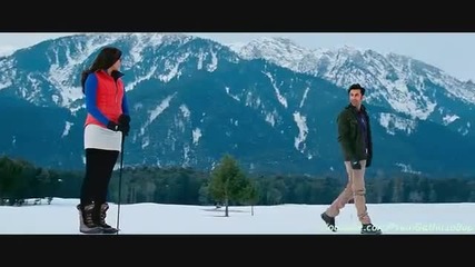 * Индийска * Subhanallah - Yeh Jawaani Hai Deewani