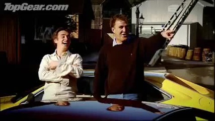 Budget Supercars part 1 - Top Gear - Bbc autos 