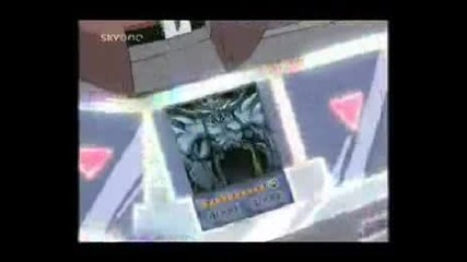 Yu - Gi - Oh Epizode 144 - Part 1/2 (ВиСоКо КаЧеСтВеНо)