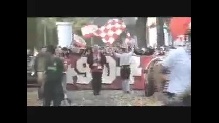 Ultras Essen 