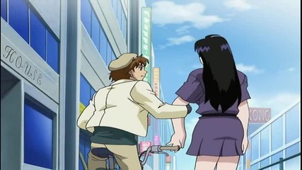 [tokisubs] Air Master 09 bg sub [480p]
