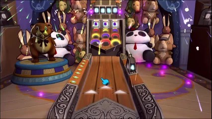 E3 2011: Carnival Island - Debut Trailer