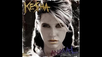 Ke$ha - Take It Off ( Audio )