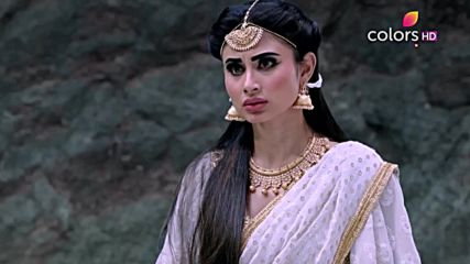 Naagin / Жената змия С02 Е72