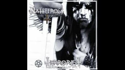 Nattefrost - Terrorist 
