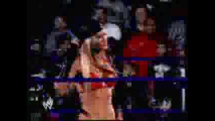 Wwe Ashley Massaro - Tribute - Girlfriend