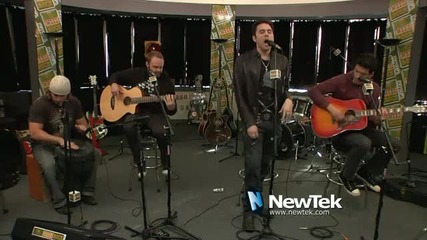 Trapt - Headstrong (acoustic)