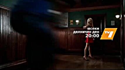 Tv7 - Смолвил:супермен в началото (сезон 7)