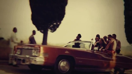 Madonna - Turn Up The Radio ( Explicit )