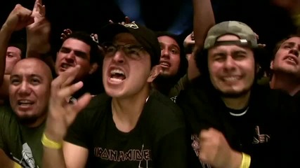 Iron Maiden - Can I Play With Madness ( H Q )