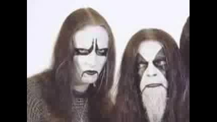 Immortal - Solarfall