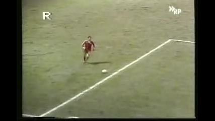 1982 Kaiserslautern West Germany 5 Real Madrid Spain 0