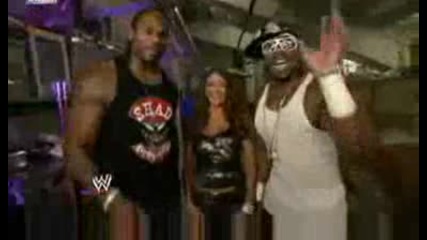 Wwe Smackdown 7.10.09