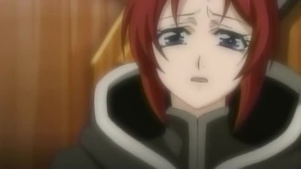 Trinity blood episode 17 eng